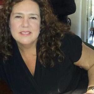 Meet your Posher, Anne marie